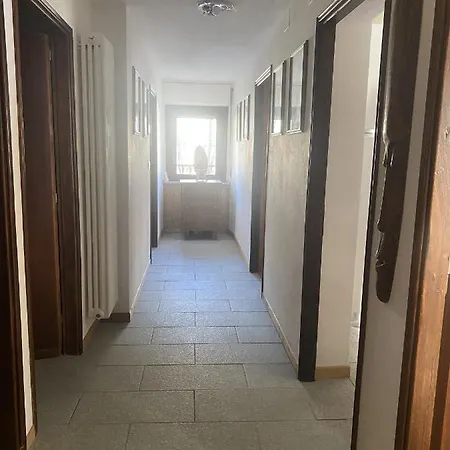 Appartamento Casa Babi Cogne