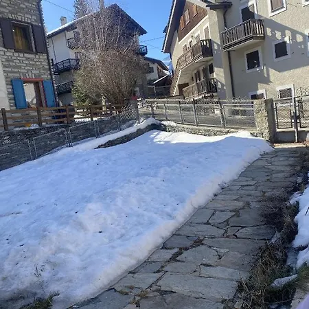 Casa Babi Appartamento Cogne