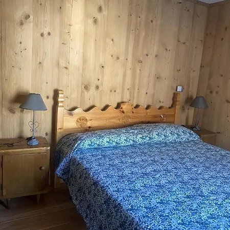 Casa Babi Cogne