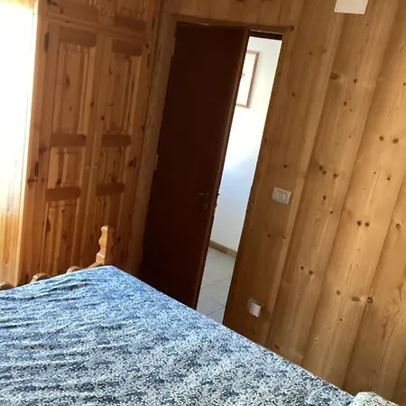 Appartamento Casa Babi *