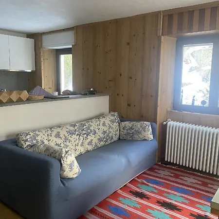 Casa Babi Cogne