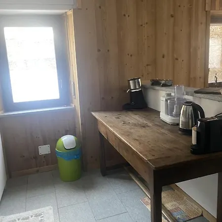 Lägenhet Casa Babi Cogne