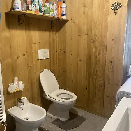 Appartamento Casa Babi Cogne