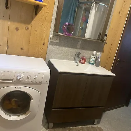 Lägenhet Casa Babi Cogne