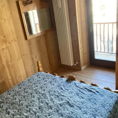 Casa Babi Cogne