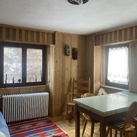 Casa Babi * Cogne